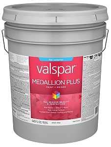 valspar season plus|Medallion® Plus Exterior .